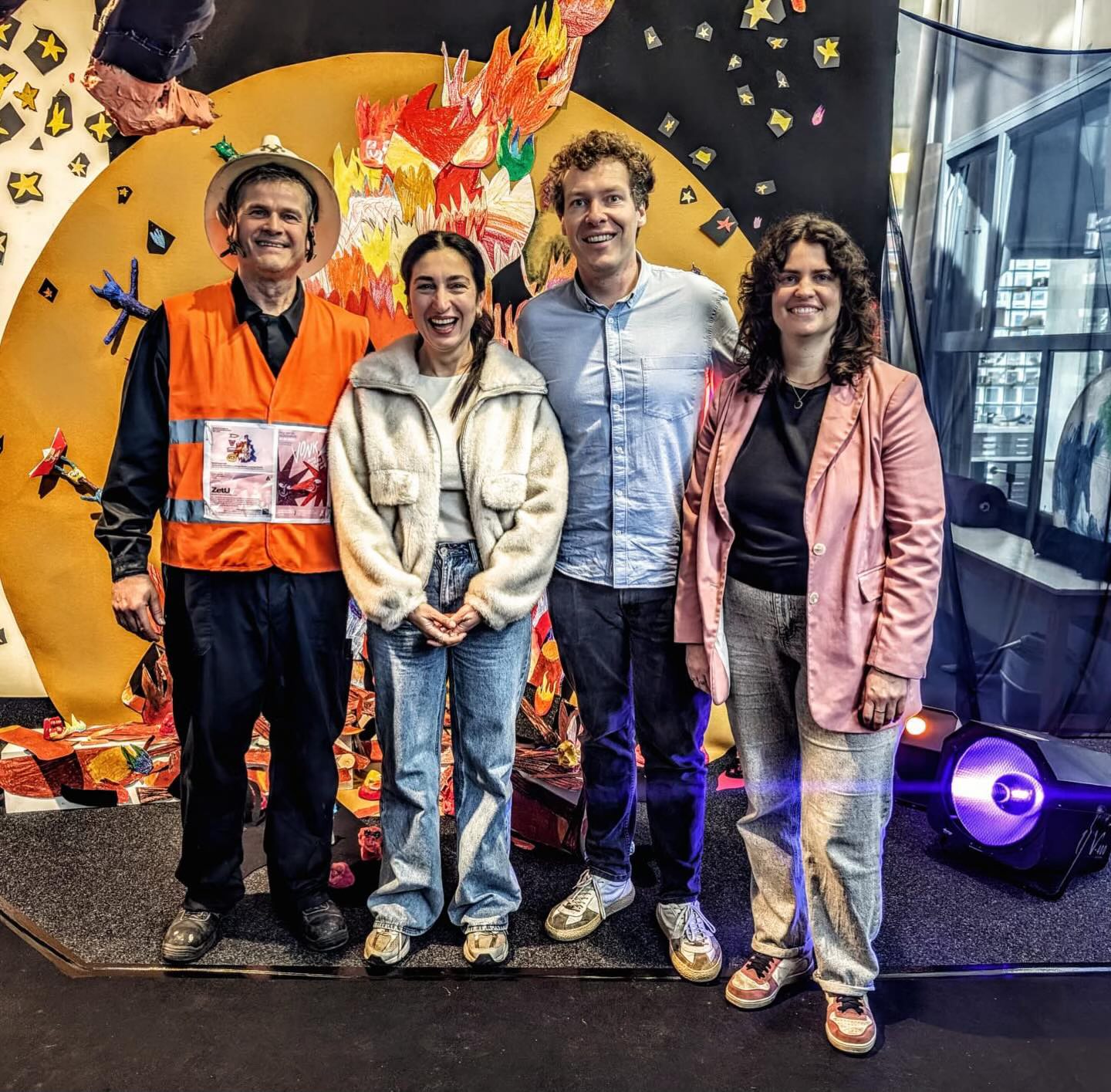 ✨ Dag van de Academies 2026 ✨