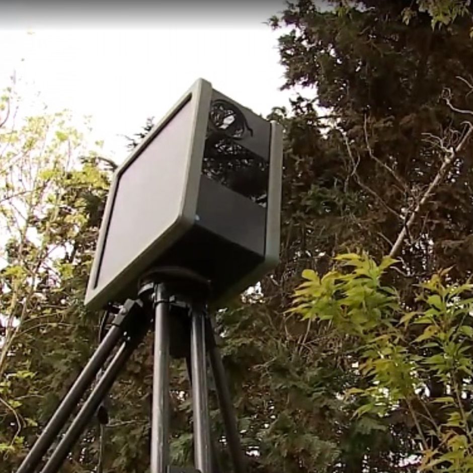 🚨 24 uur flitsmarathon vanaf woensdagmorgen 🚨