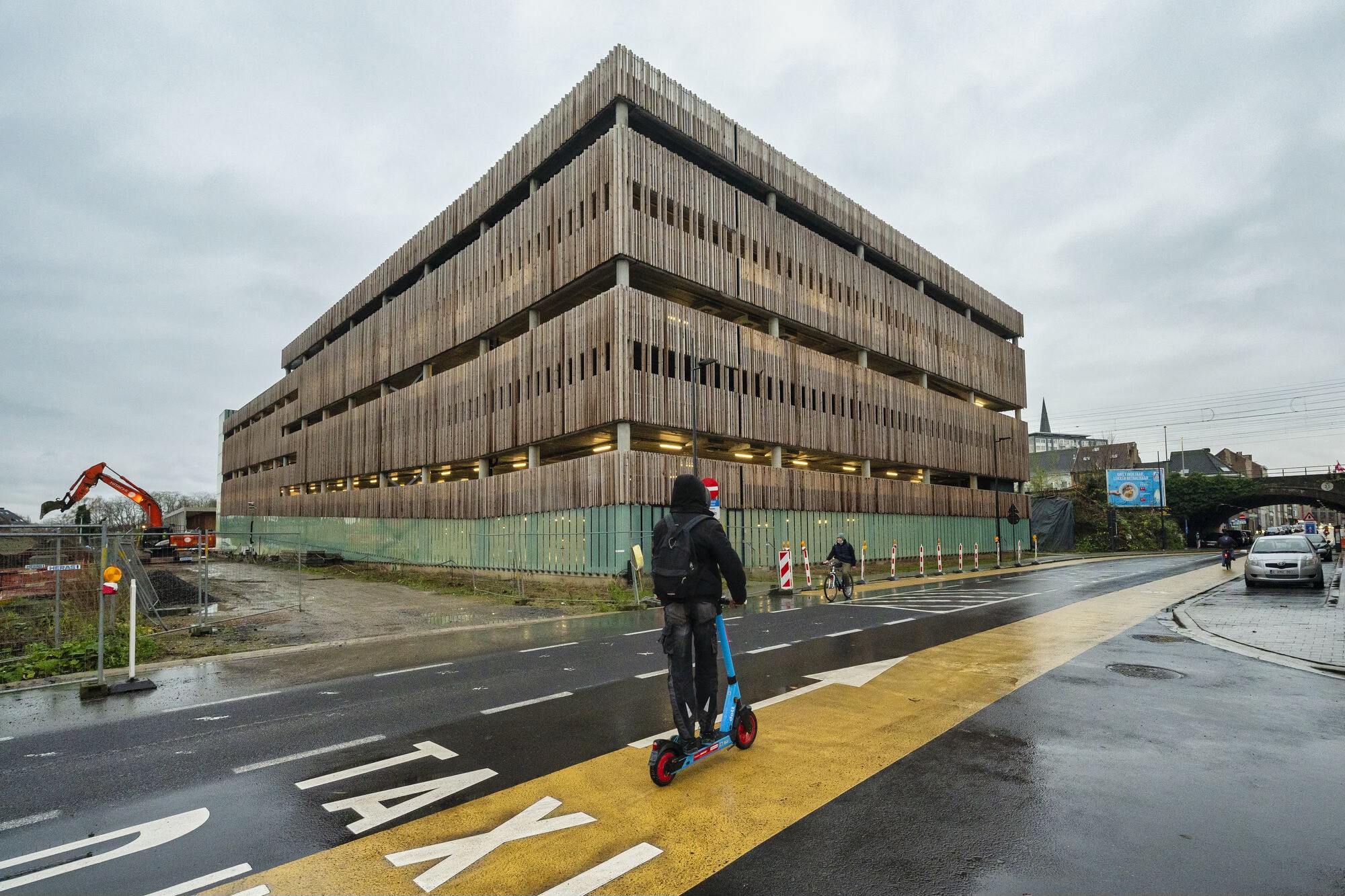 🎉 Onze handelaars heten je terug welkom in Aalst! 🎉