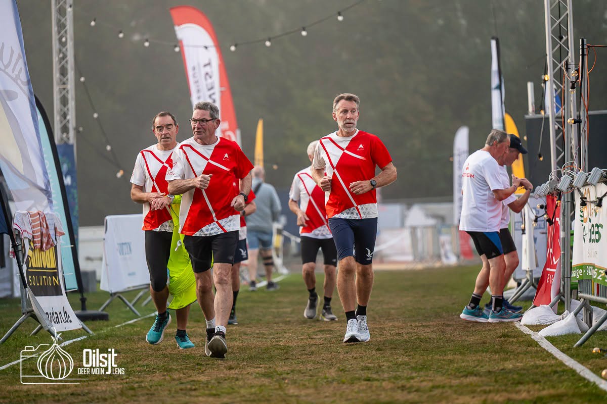 Levensloop Aalst sluit jubileumeditie af met opbrengst van 192.436 euro