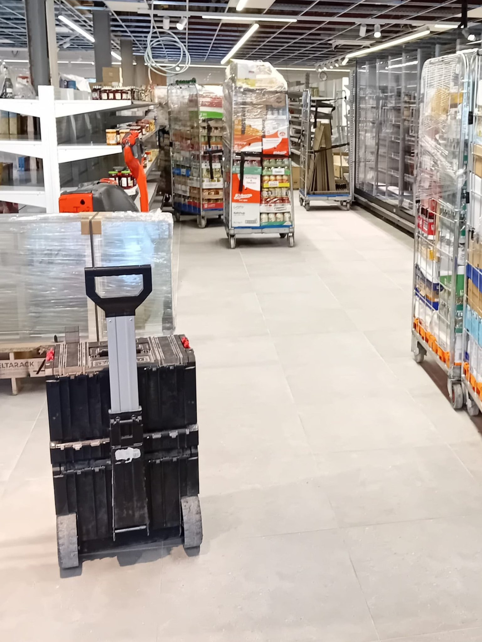 ✨ Spar Hofstade Aalst is vernieuwd! ✨