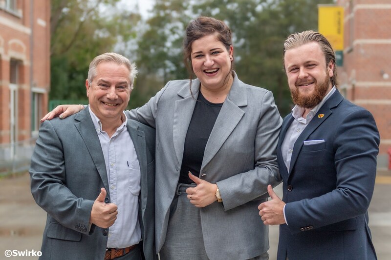 🏠 De stad Aalst houdt geen cijfers bij over het aantal mensen dat geen onmiddellijke noodopvang krijgt. Dat komt naar voren na een schriftelijke vraag van Vlaams Belang-raadslid Adeline Blancquaert.