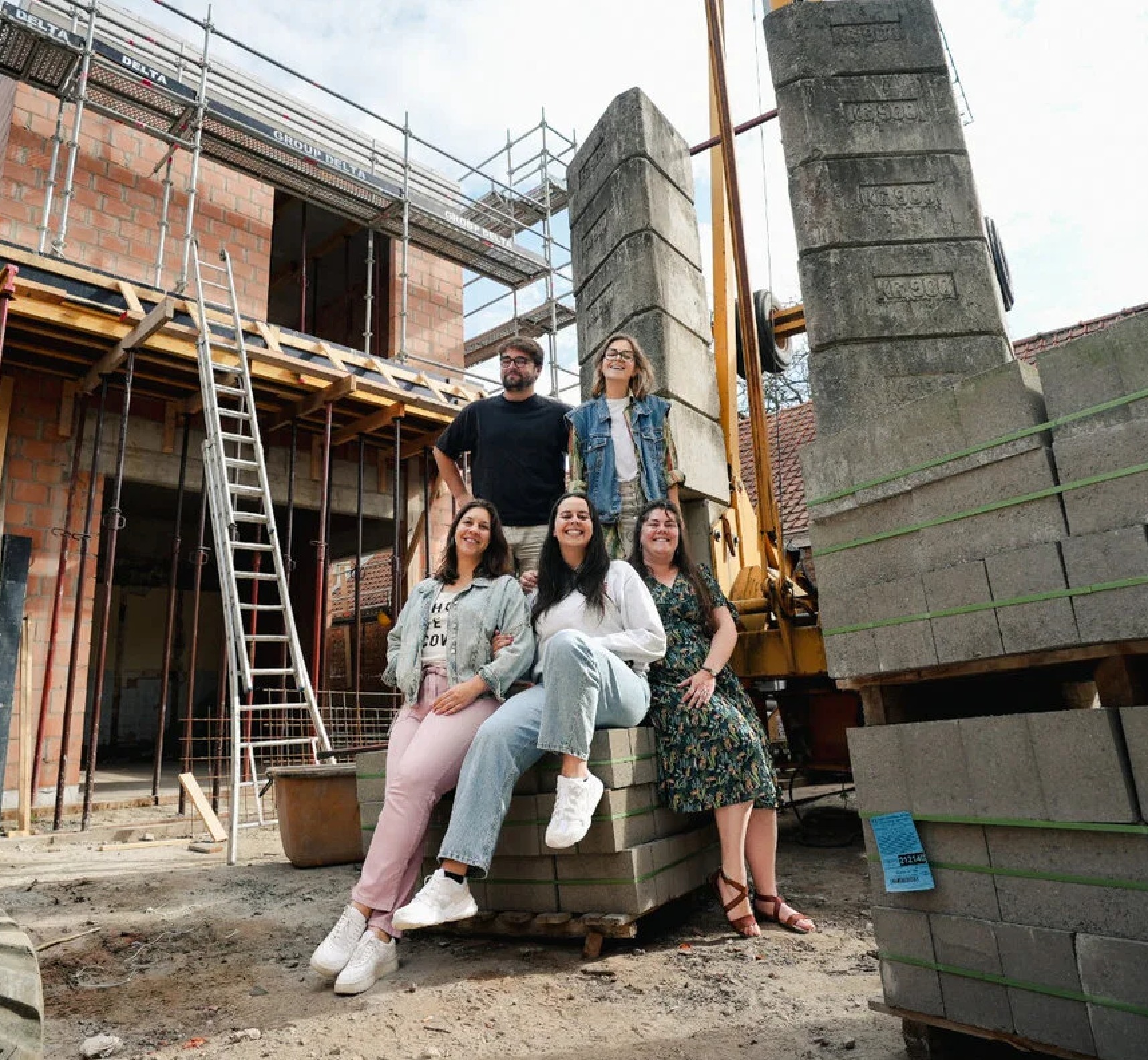 🎬 Aalst zoekt jongeren voor nieuwe redactie van DERUIT