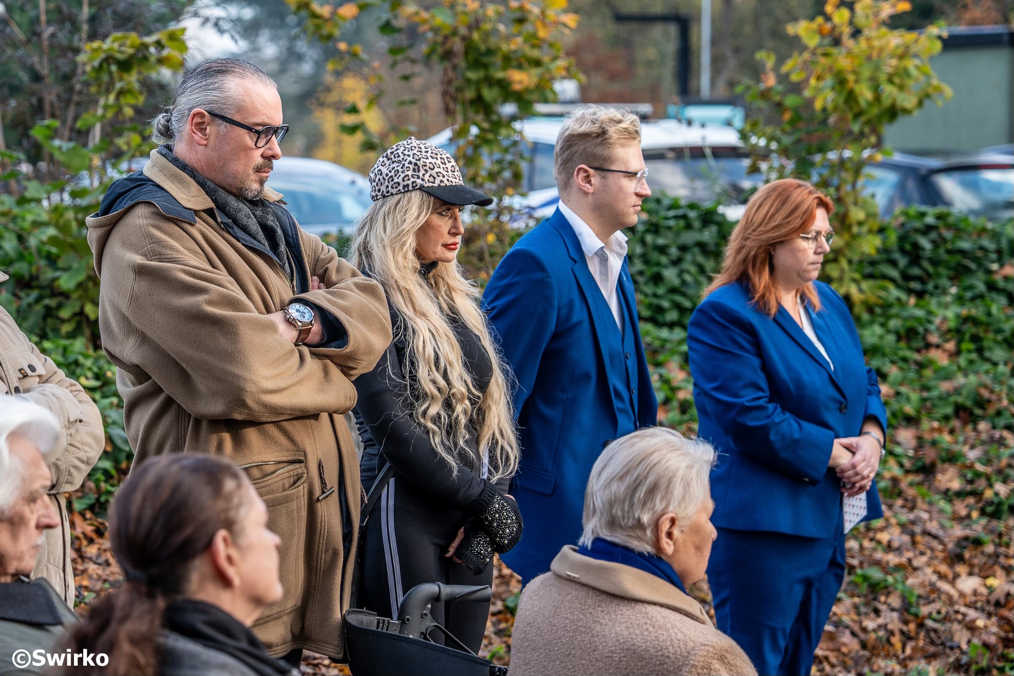 🕯 40 jaar na de Bende van Nijvel in Aalst