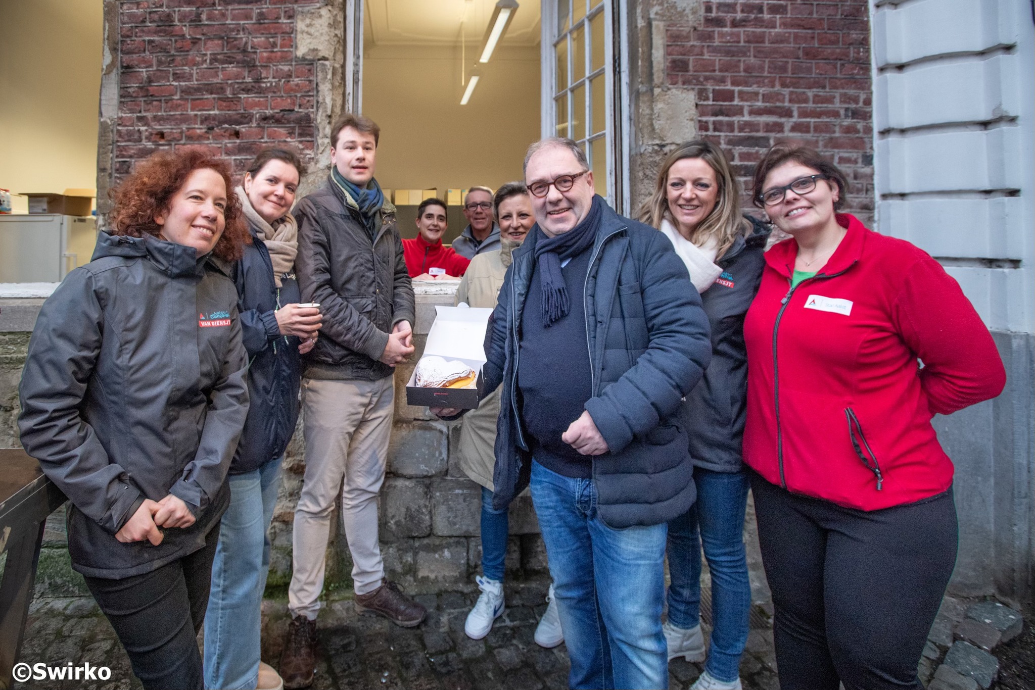 Aalst Carnaval loopt op zijn einde!