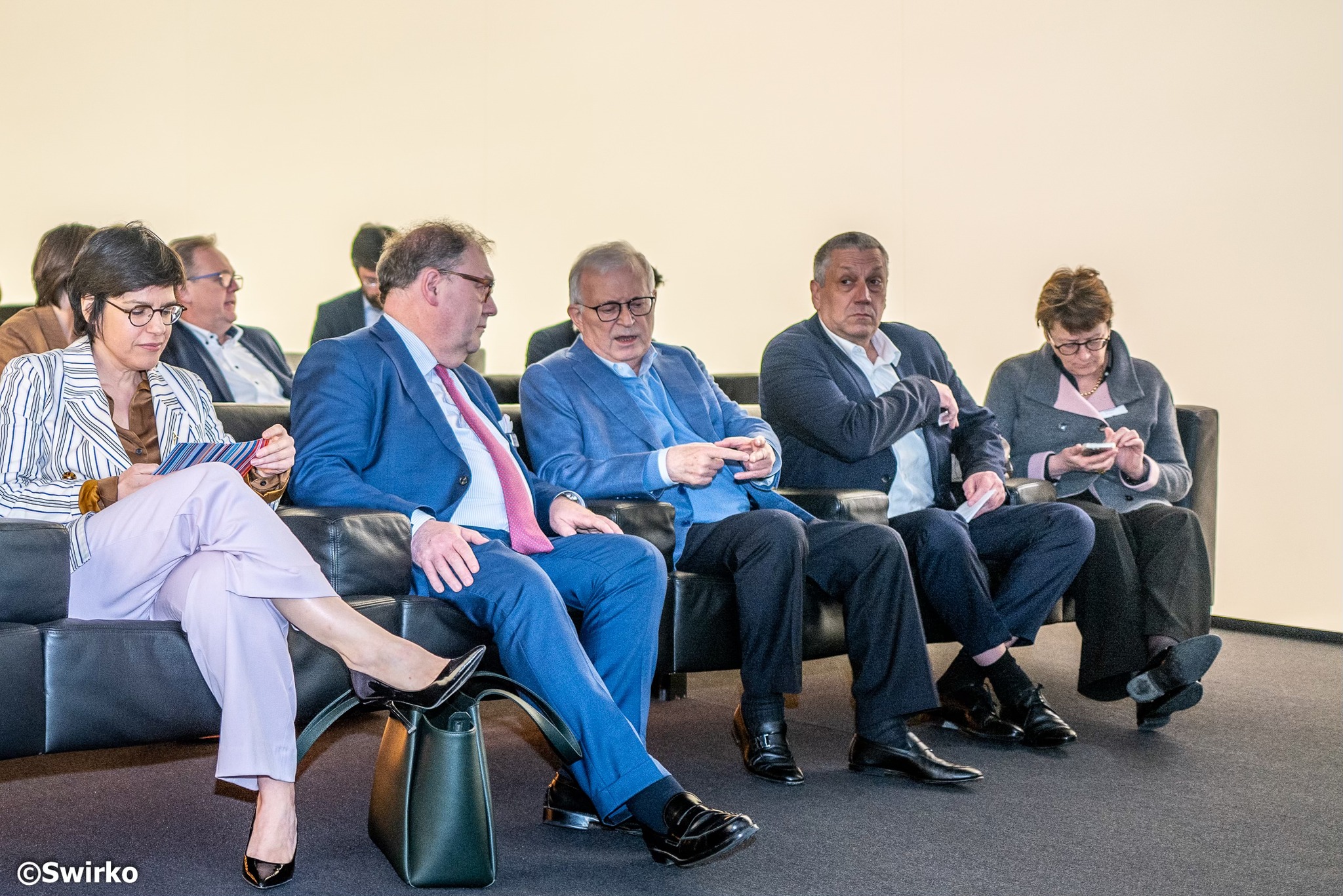 Samenwerking voor duurzame industriële energieopslag: Jan De Nul, ENGIE en Equans Leiden de Weg met Vanadium Redox Flow-batterijen