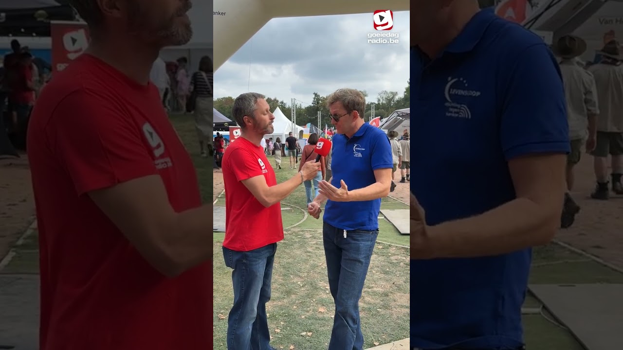 🎗️ Levensloop Aalst: een vooruitblik met de organisatie
