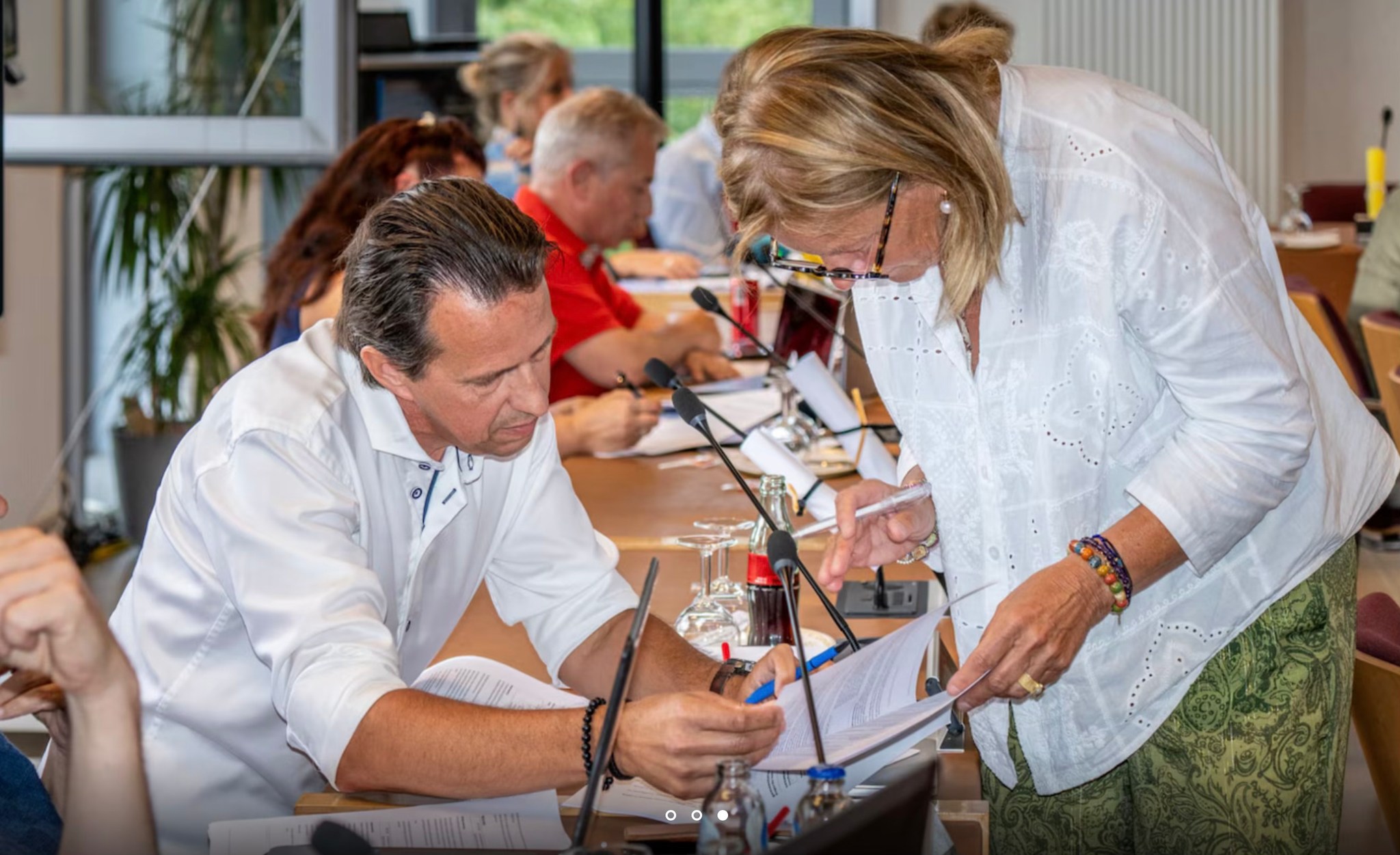 📢 Vooruit Aalst haalt scherp uit naar de besparingsplannen van de stad rond buitenschoolse kinderopvang.