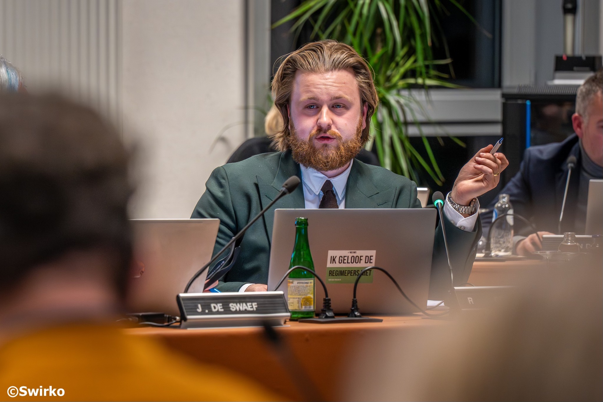 Meerjarenplan Aalst 2026-2031 goedgekeurd 🏛️