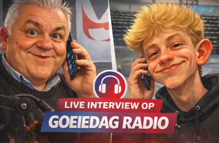 Lindemans Aalst leed een pijnlijke 3-0 nederlaag op Achel.