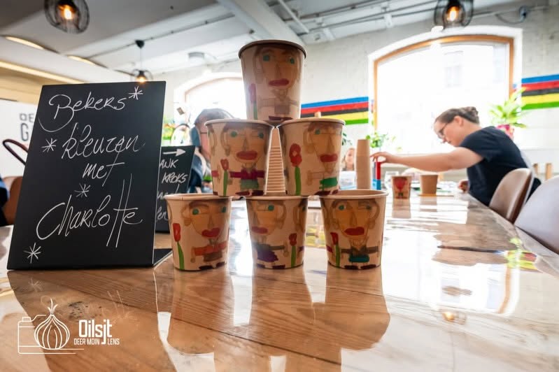 🎉 10 jaar Cimorné gevierd met een druk en warm feestweekend
