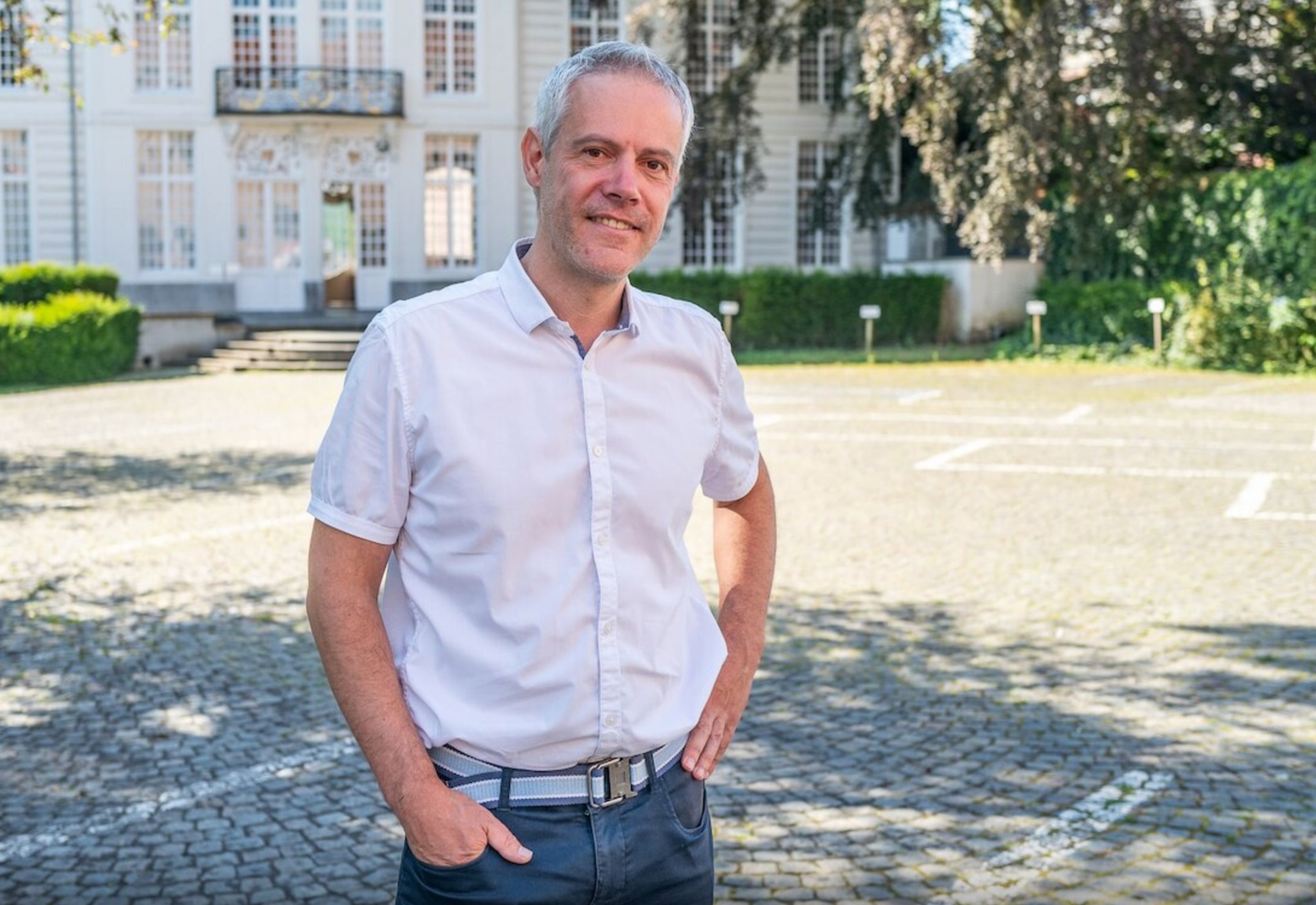 🚧 Stad Aalst pakt rioleringsproblemen op het Statieplein aan 🚧