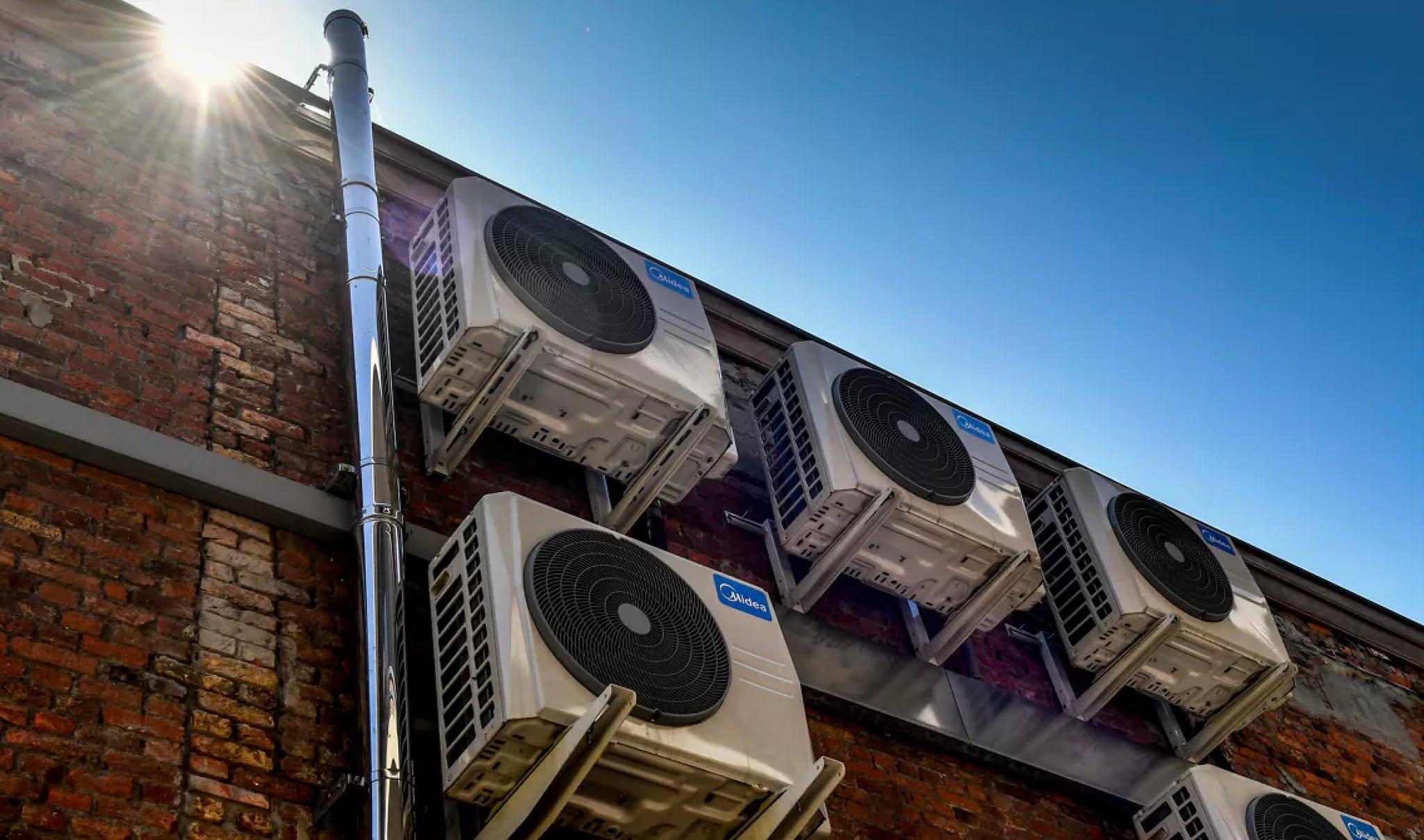 Inschrijvingen voor technische opleidingen bij Syntra verdubbeld: “Energietransitie zorgt voor nieuwe kansen”