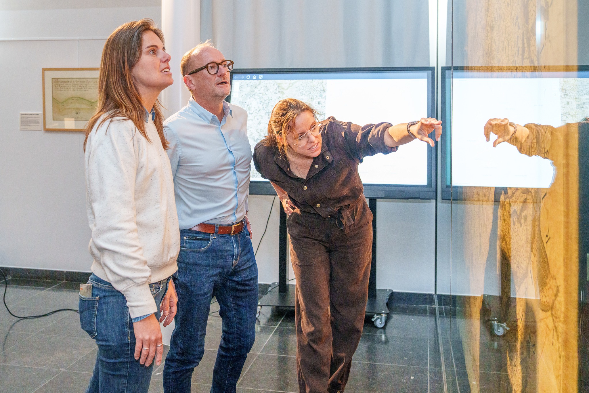 1.000 jaar Denderverhaal in Aalst: nieuwe expo brengt rivier en geschiedenis samen