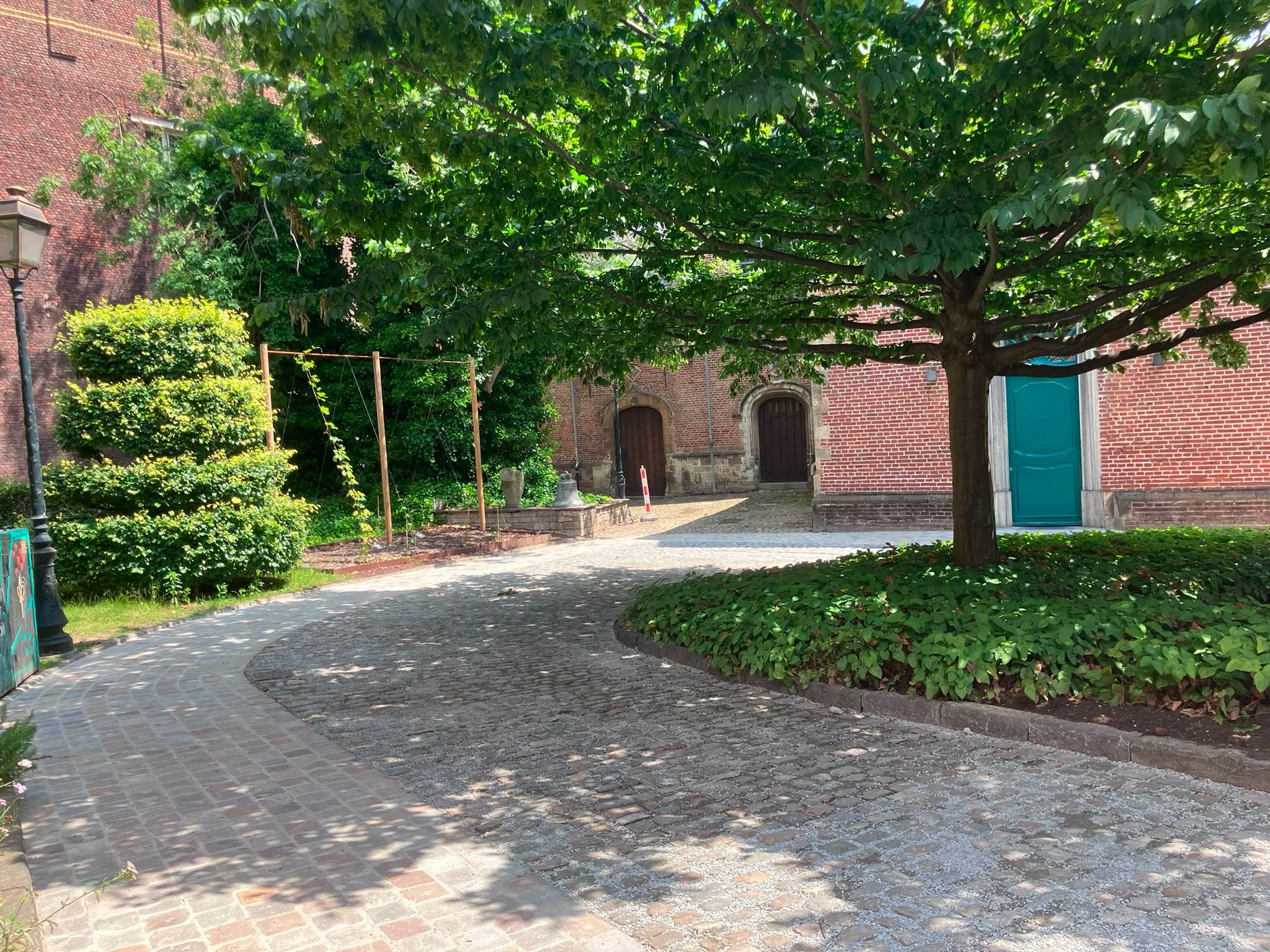 🎨 Museum ’t Gasthuys zet Valerius De Saedeleer én toegankelijkheid in de schijnwerpers