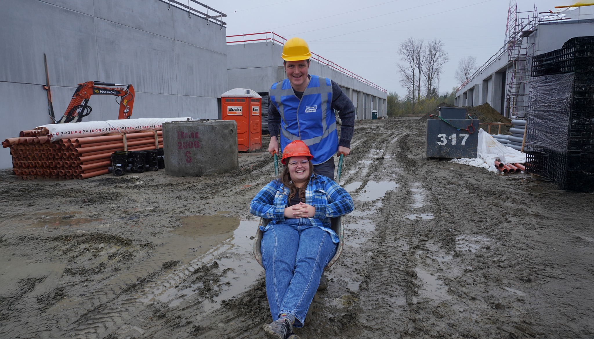 📌 Is Aalst klaar voor de toekomst? 🎙️