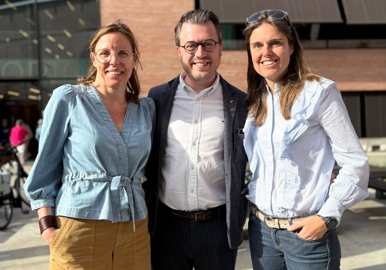 📰 Provinciebestuur ondersteunt speciale Tenera-uitgave rond Denderlandschap