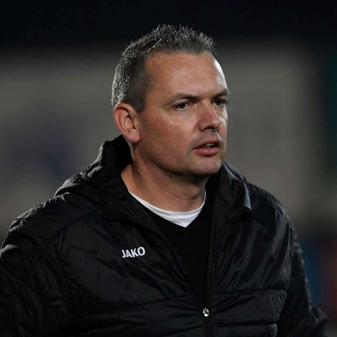 Eendracht Aalst Lede heeft nieuwe trainer