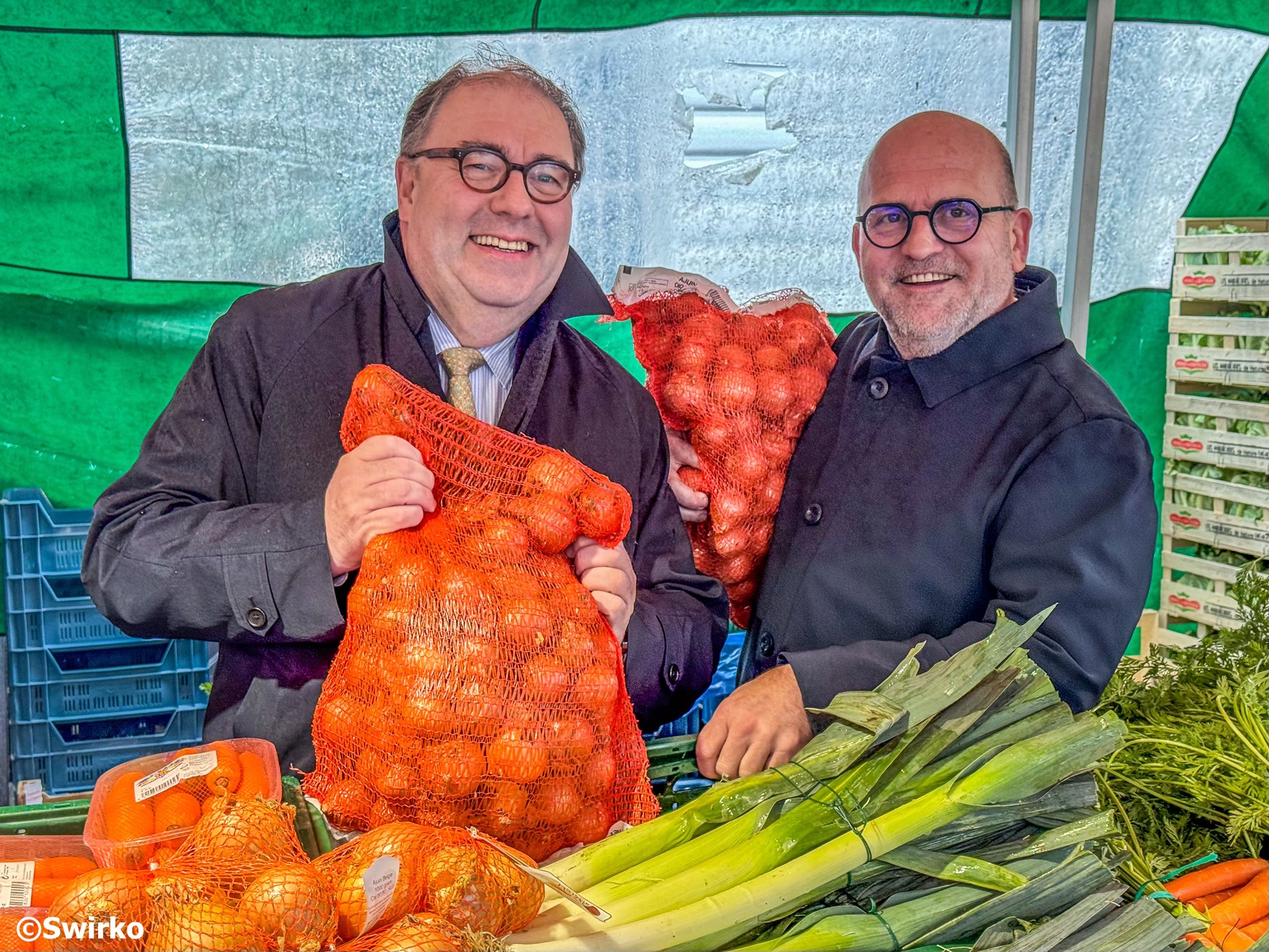 "Maand van de Markt" 