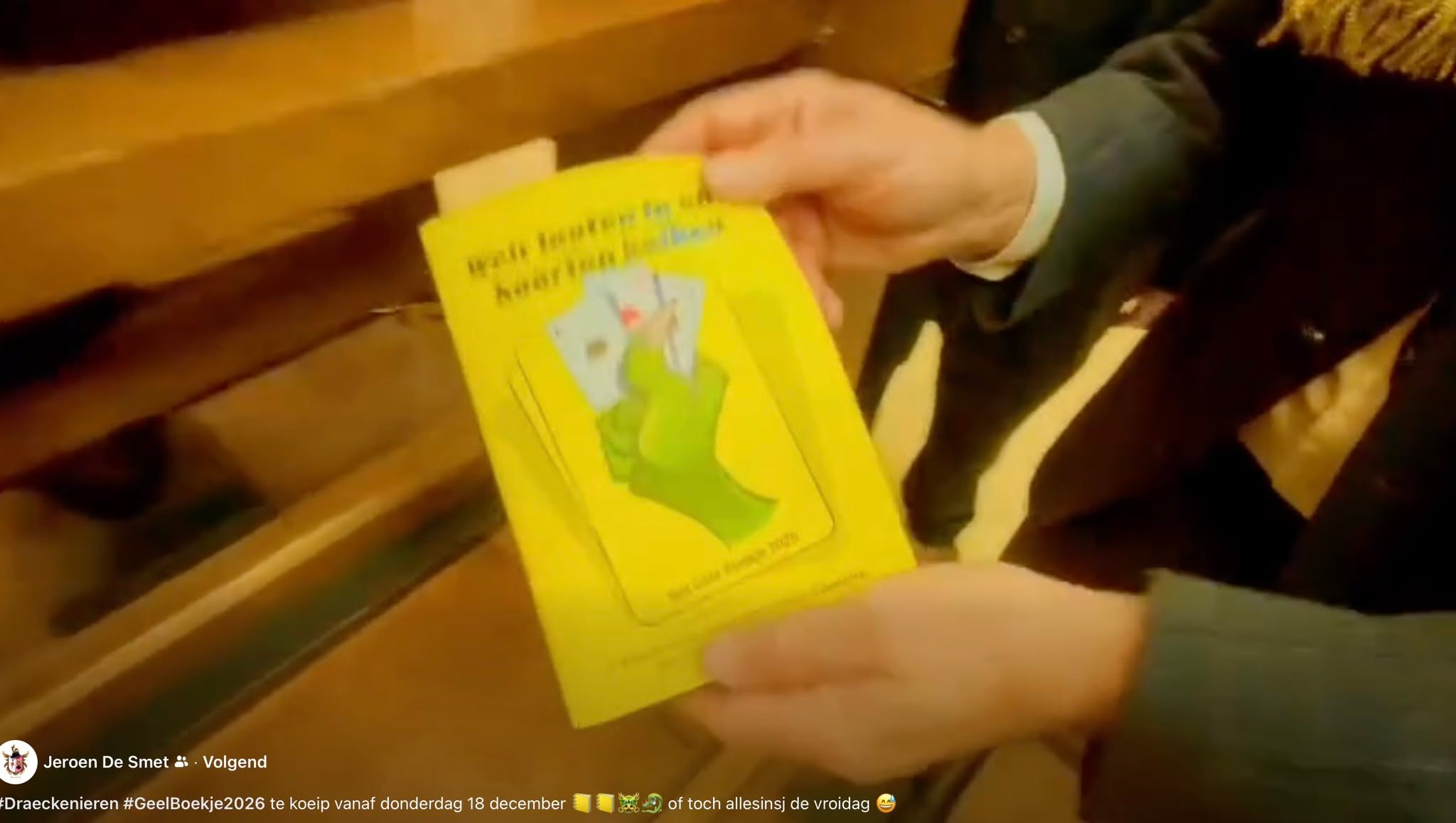 🃏 Weir looten in ons koorten koiken! 🐉💛