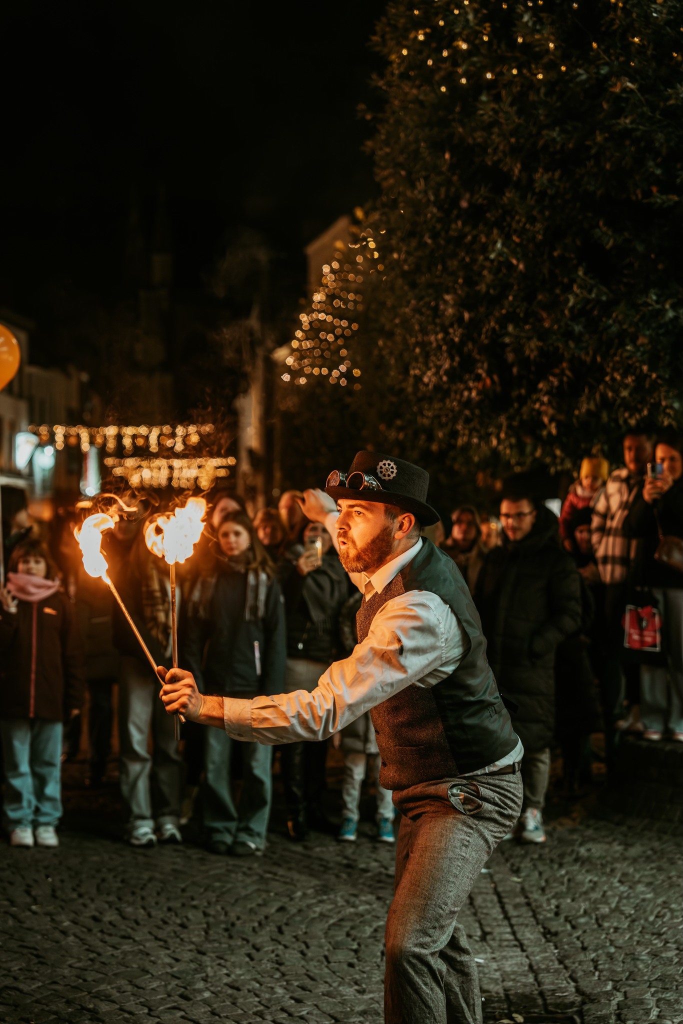 ✨ AALST TWINKELT TRAPT WINTERFESTIVAL [OVER]WINTEREN AF ✨