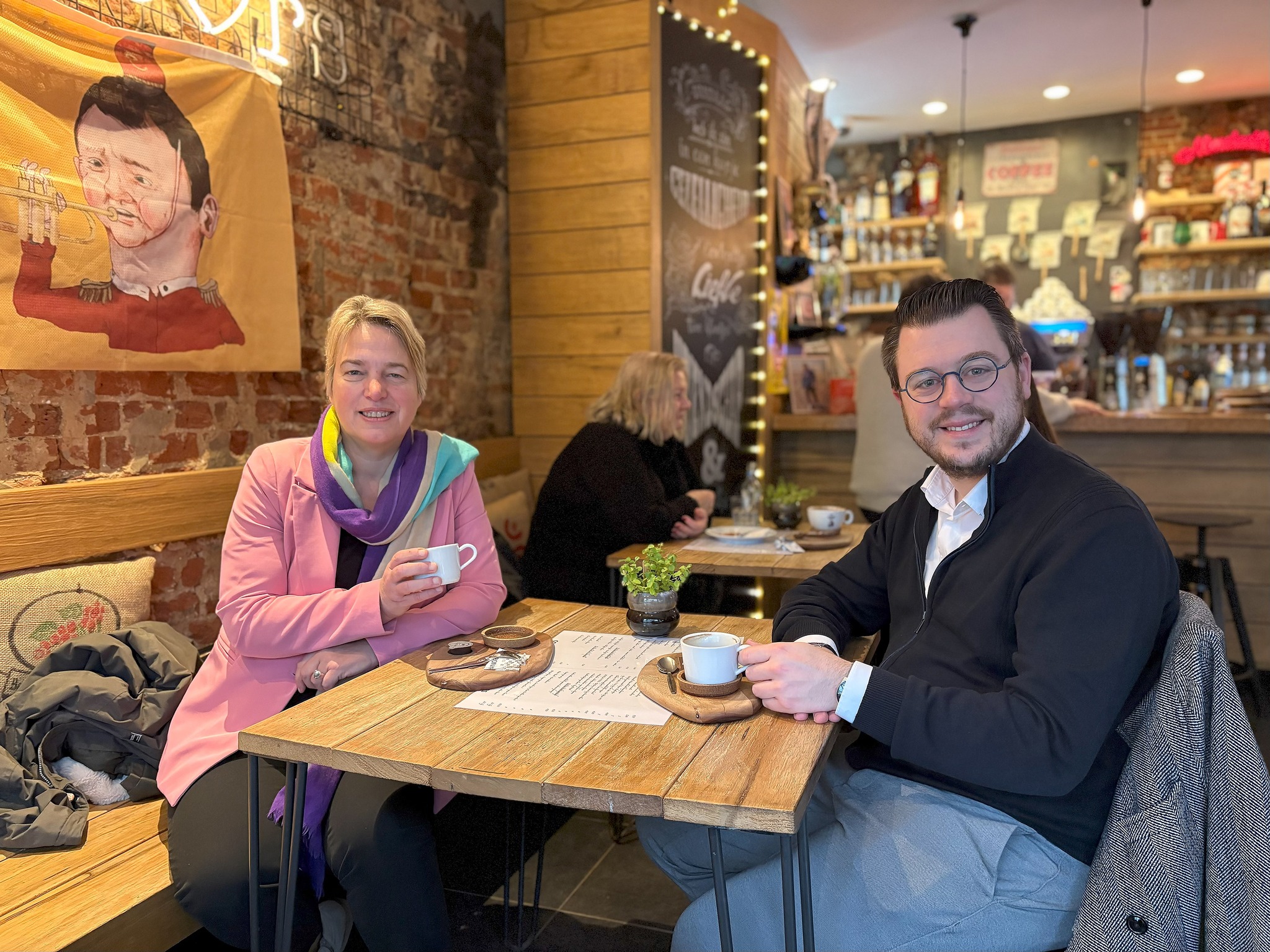 💶 Provincie steunt Aalsterse middenstand met 30.000 euro