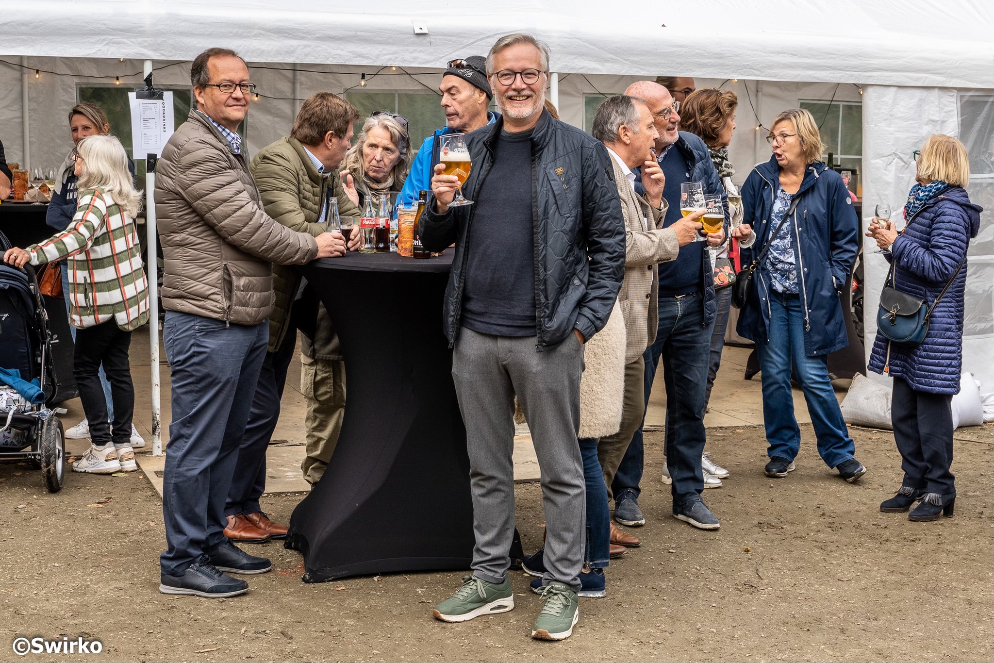 € 103.050 Het voorlopige eindbedrag van deze editie van Levensloop is bekend!