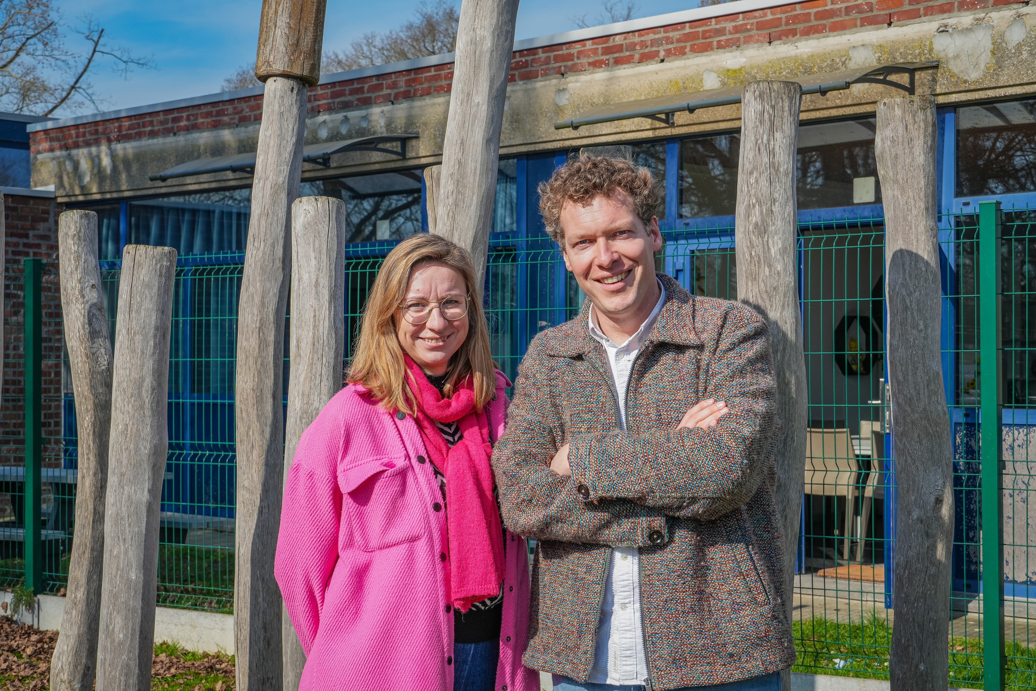 Aalst neemt buitenschoolse opvang in eigen handen vanaf september 2026 🏫