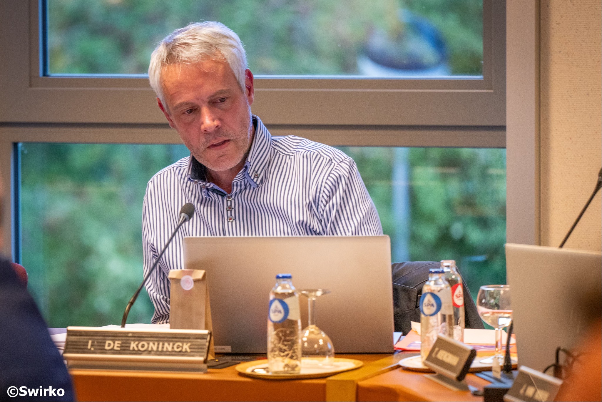 Geen referendum over circulatieplan in Aalst: stad kiest voor dialoog per wijk