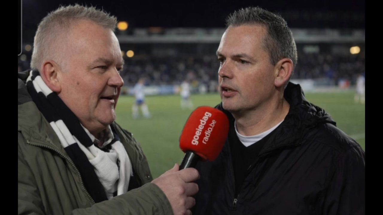 Eendracht Aalst Lede kwam niet verder dan een 0-0 gelijkspel op het veld van Drongen.