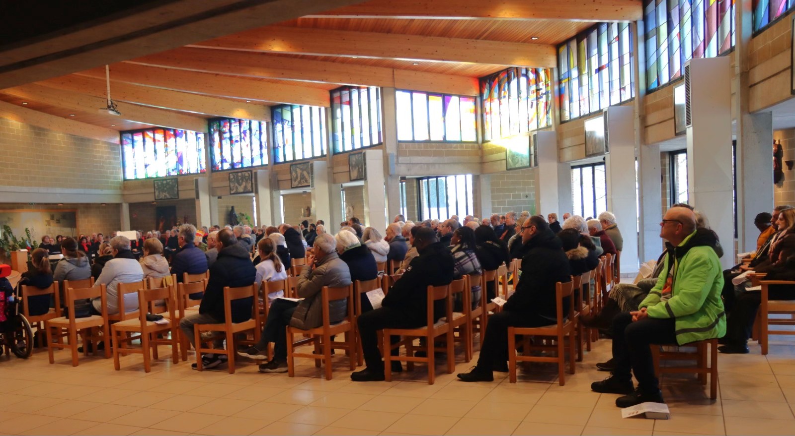 ✨ Gezellige nieuwjaarsdrink bij Driekoningenviering in Aalst ✨