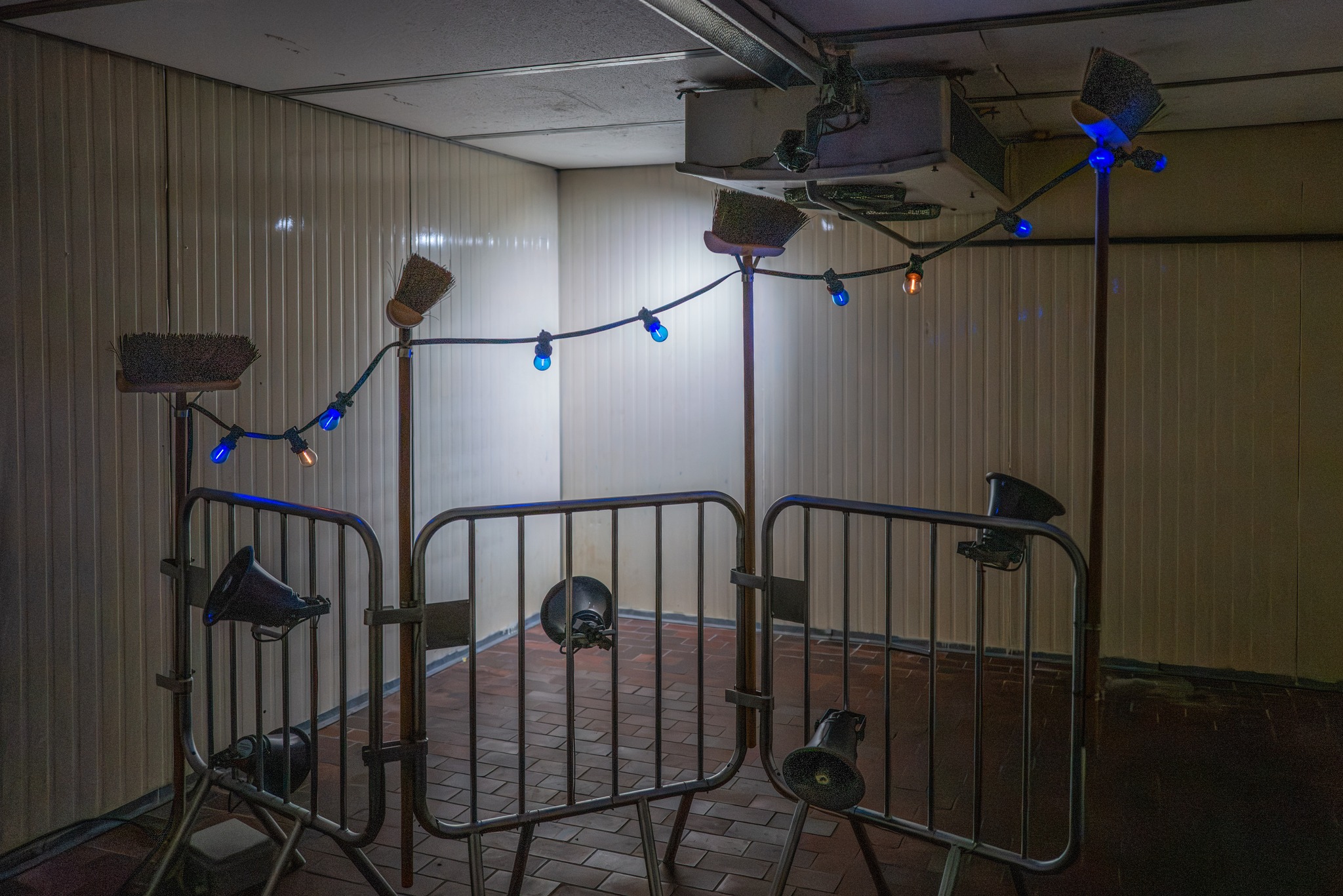 Einde van kunstexpo [ri-vohlt] in Aalst: een terugblik op geslaagd experiment