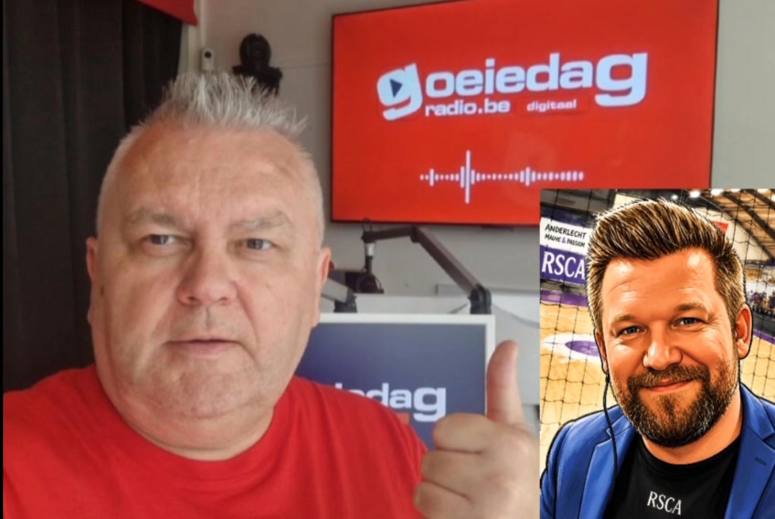 Een beker winnen op je verjaardag ?