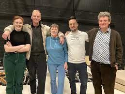 Theater Barbara zoekt jong talent