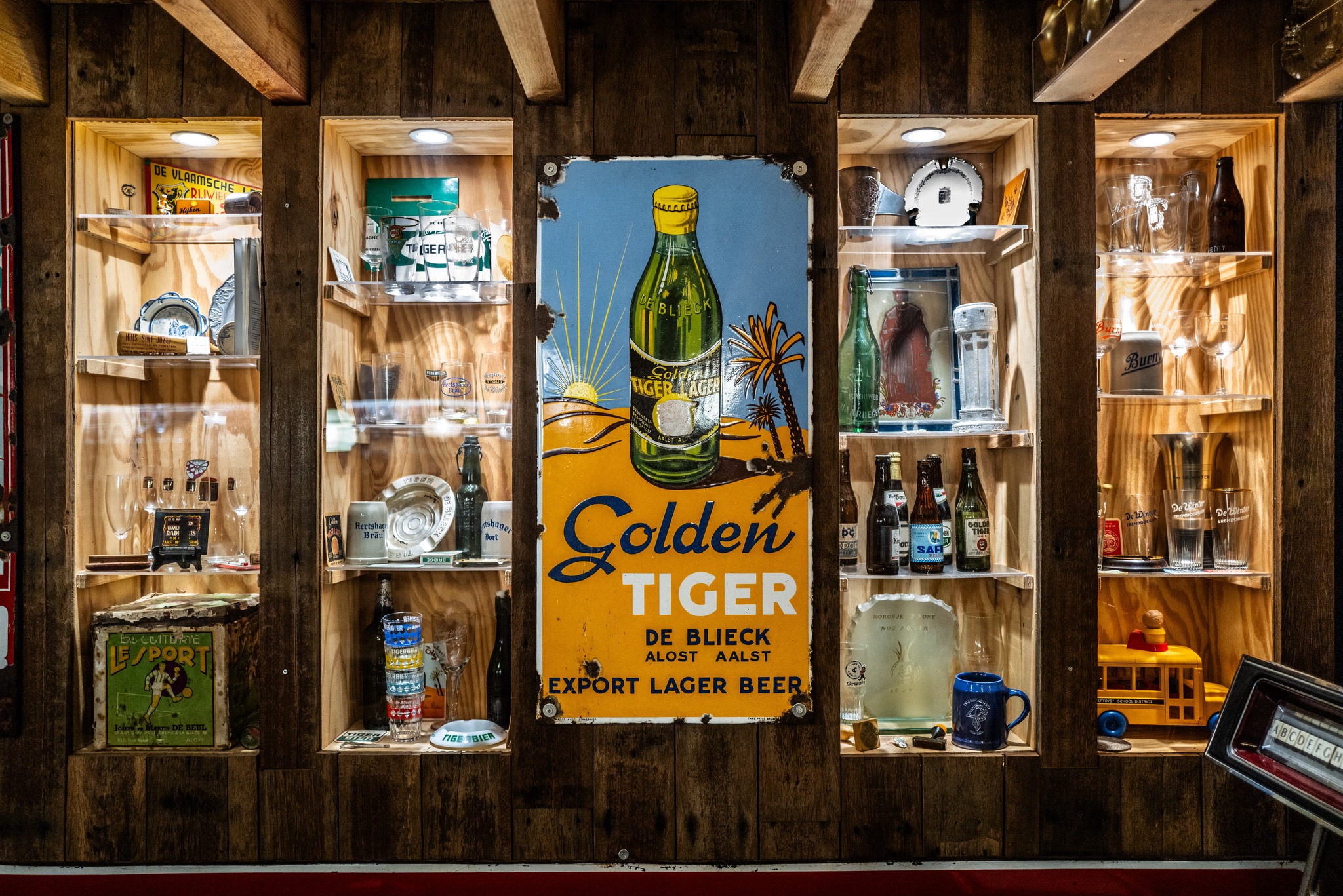 🍻 Ben jij een bier- of caféverzamelaar? Laat je collectie gratis inventariseren!