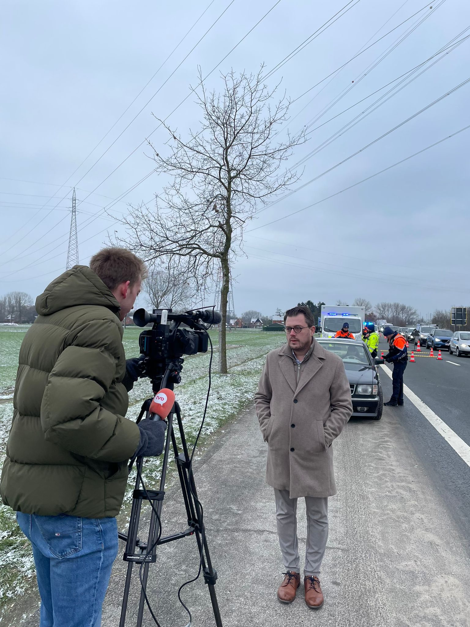 PAULO zet in op praktijkgerichte politieopleiding in Oost-Vlaanderen