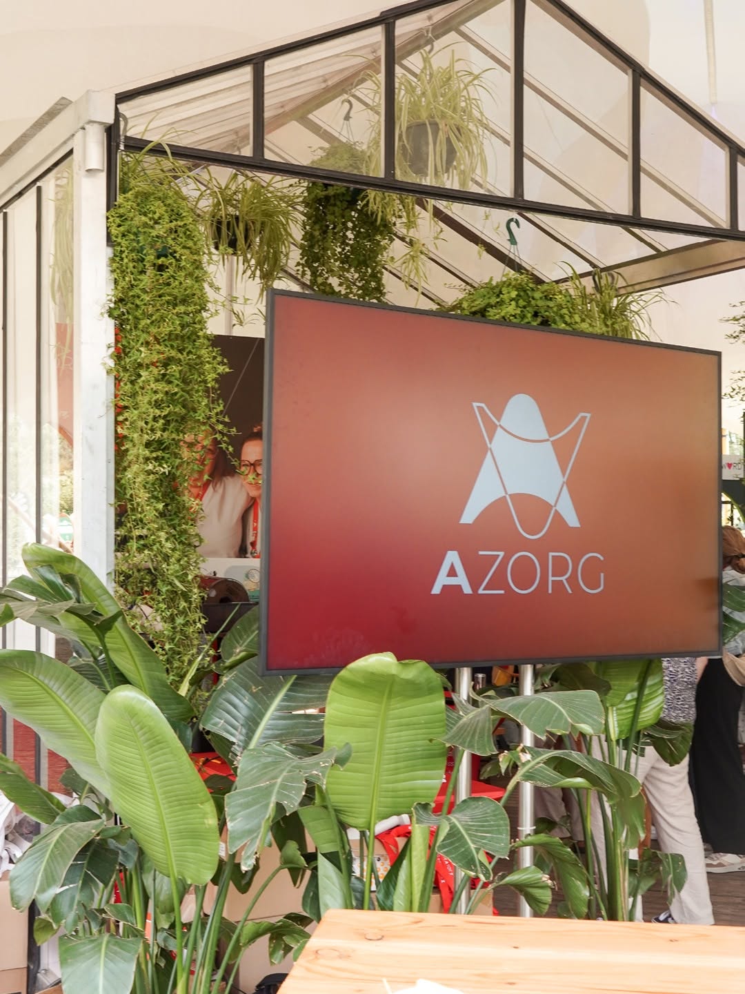 Zorg van morgen krijgt vorm op Love Tomorrow Summit in Boom