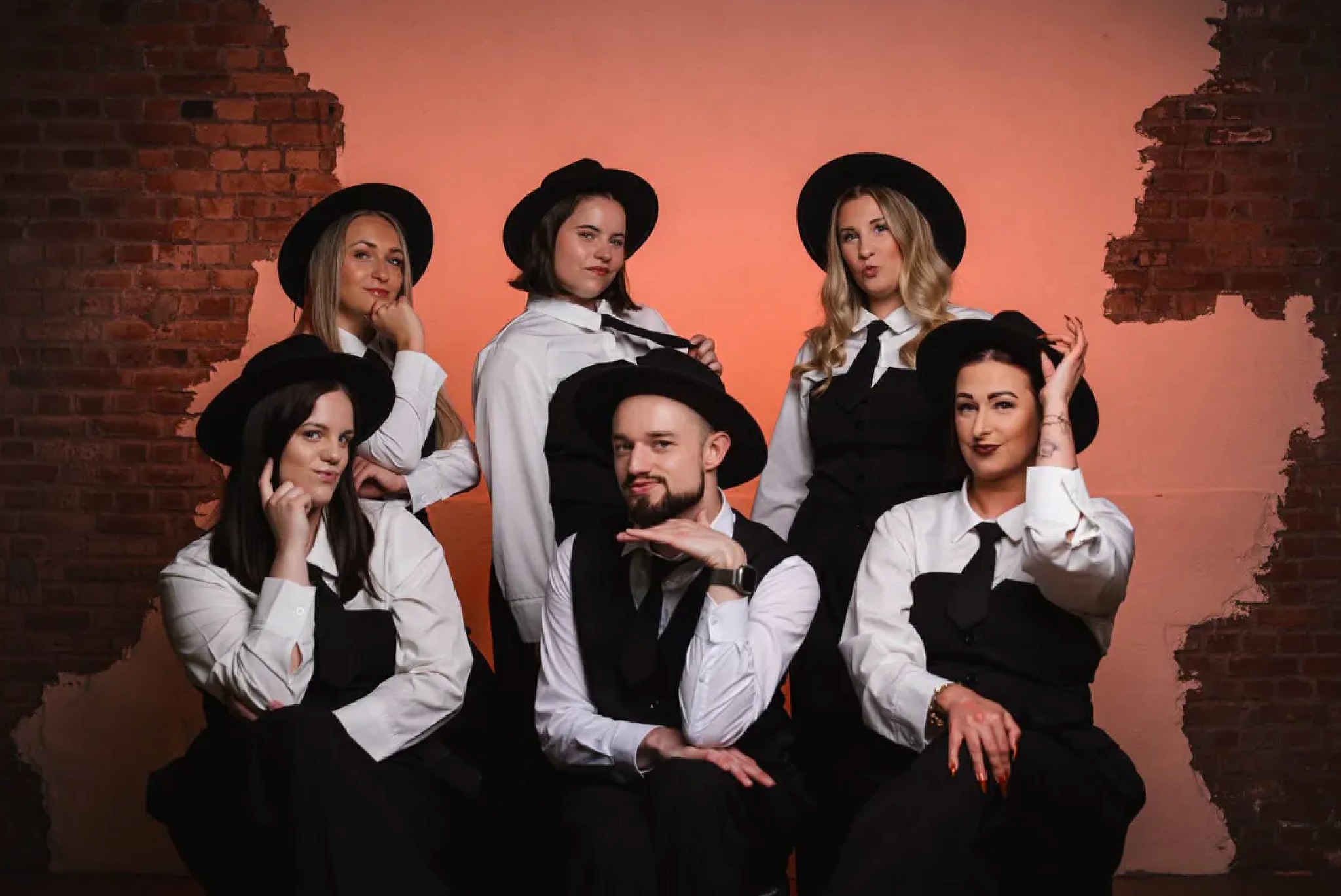 💃 Aalsterse dansers vertegenwoordigen België op WK Hip Hop in de VS