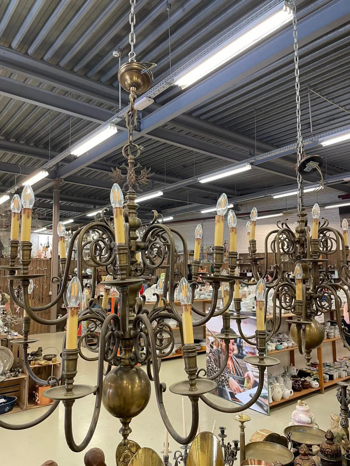 ✨ Uniek stukje Aalsterse geschiedenis te koop! ✨