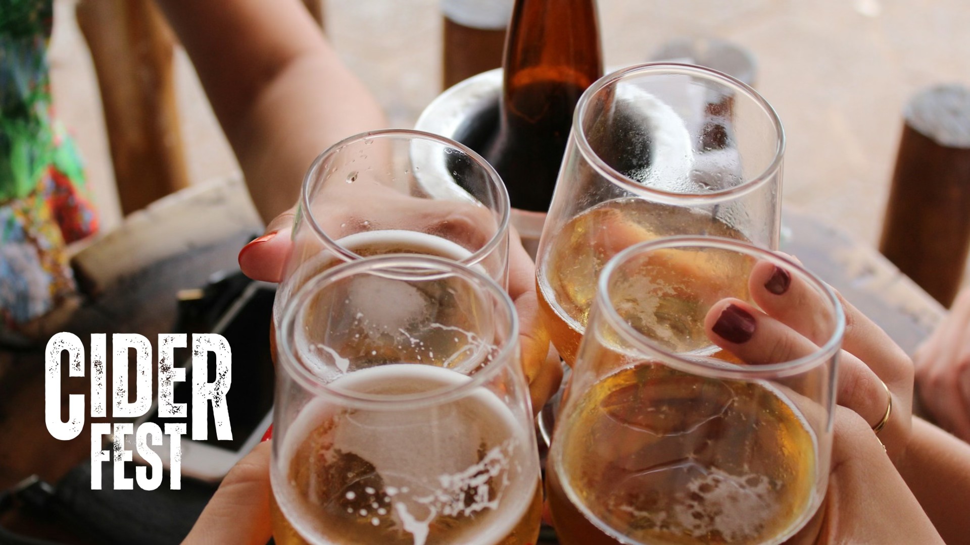 🍏 1ste Vlaamse Ciderfestival – CIDERFEST komt naar Aalst! 🍎