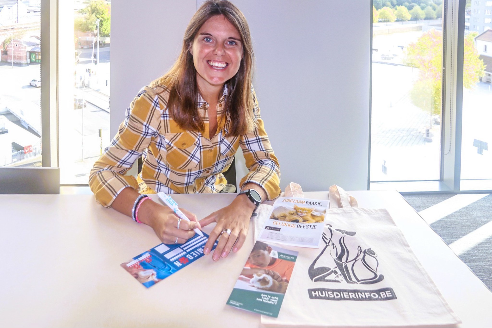 🐾 Zwerfkattenbeleid in Aalst krijgt extra boost! 🐾