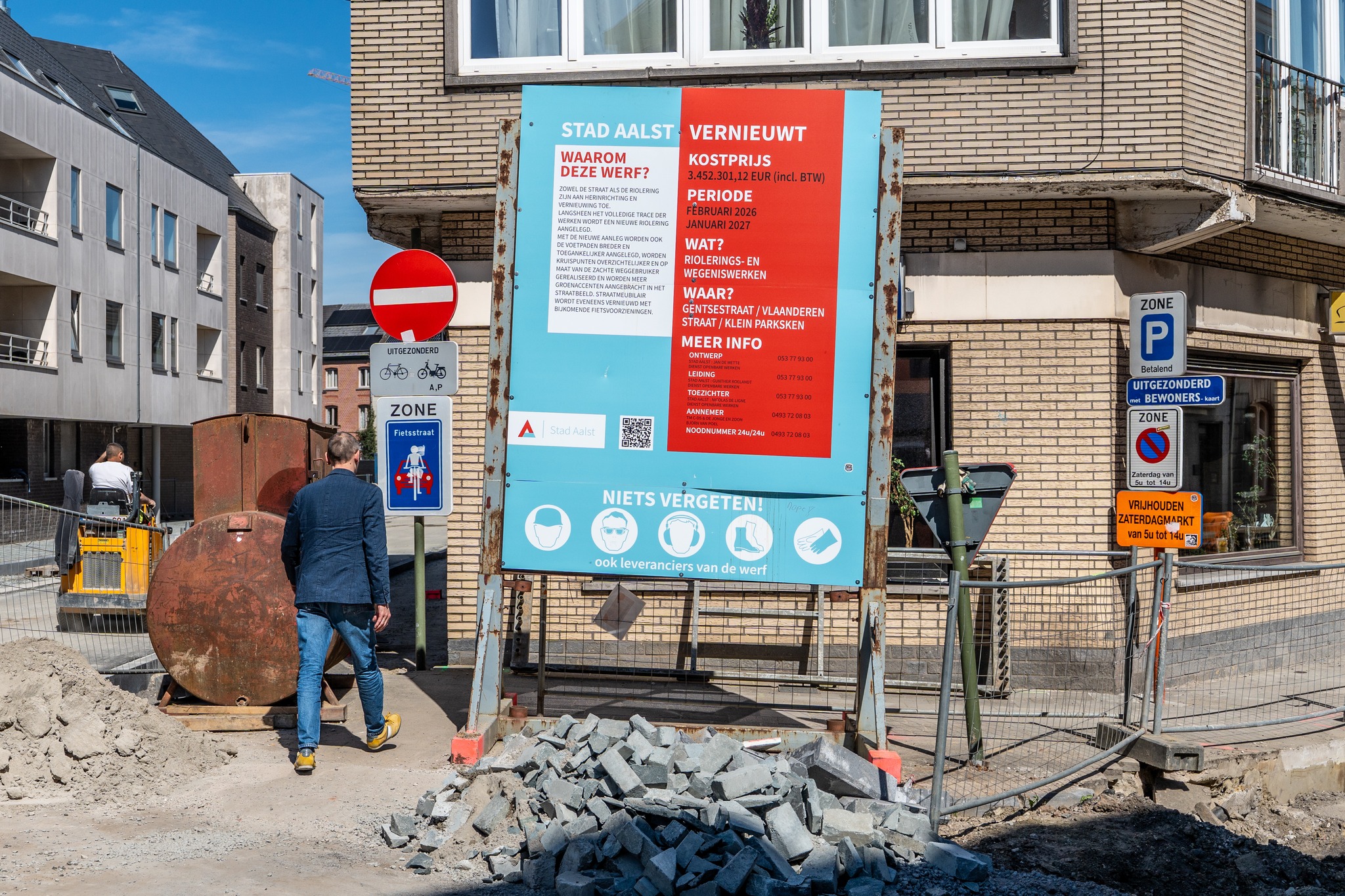 🎬 Bioscoop Feestpaleis tijdelijk dicht, films verhuizen naar Palace in Aalst