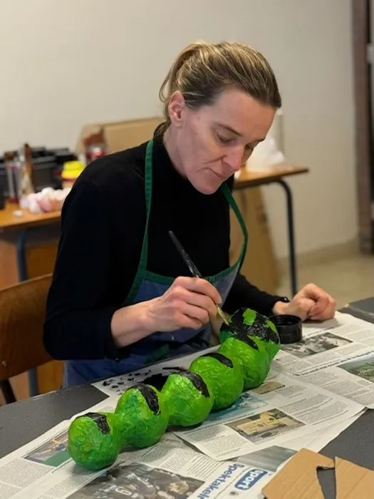 🎲 GO! MIA Aalst lanceert educatief gezelschapsspel voor studiekeuze 🎓