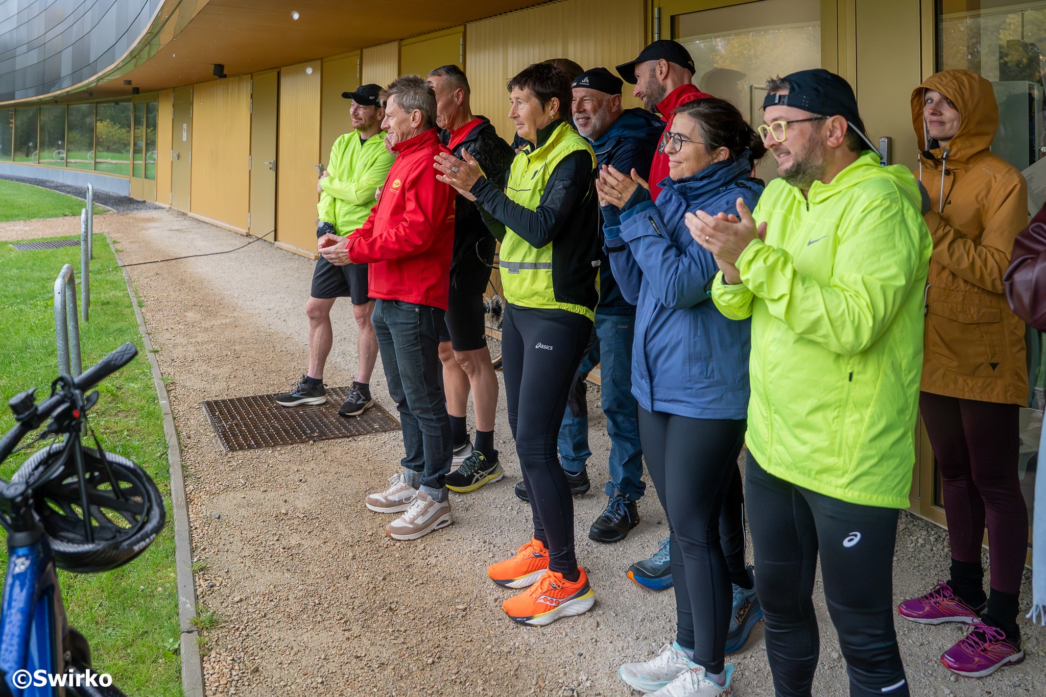🏃‍♀️ Nieuwe looproutes aan Aquatopia sluiten aan op groot Aalsters loopnetwerk! 🌳