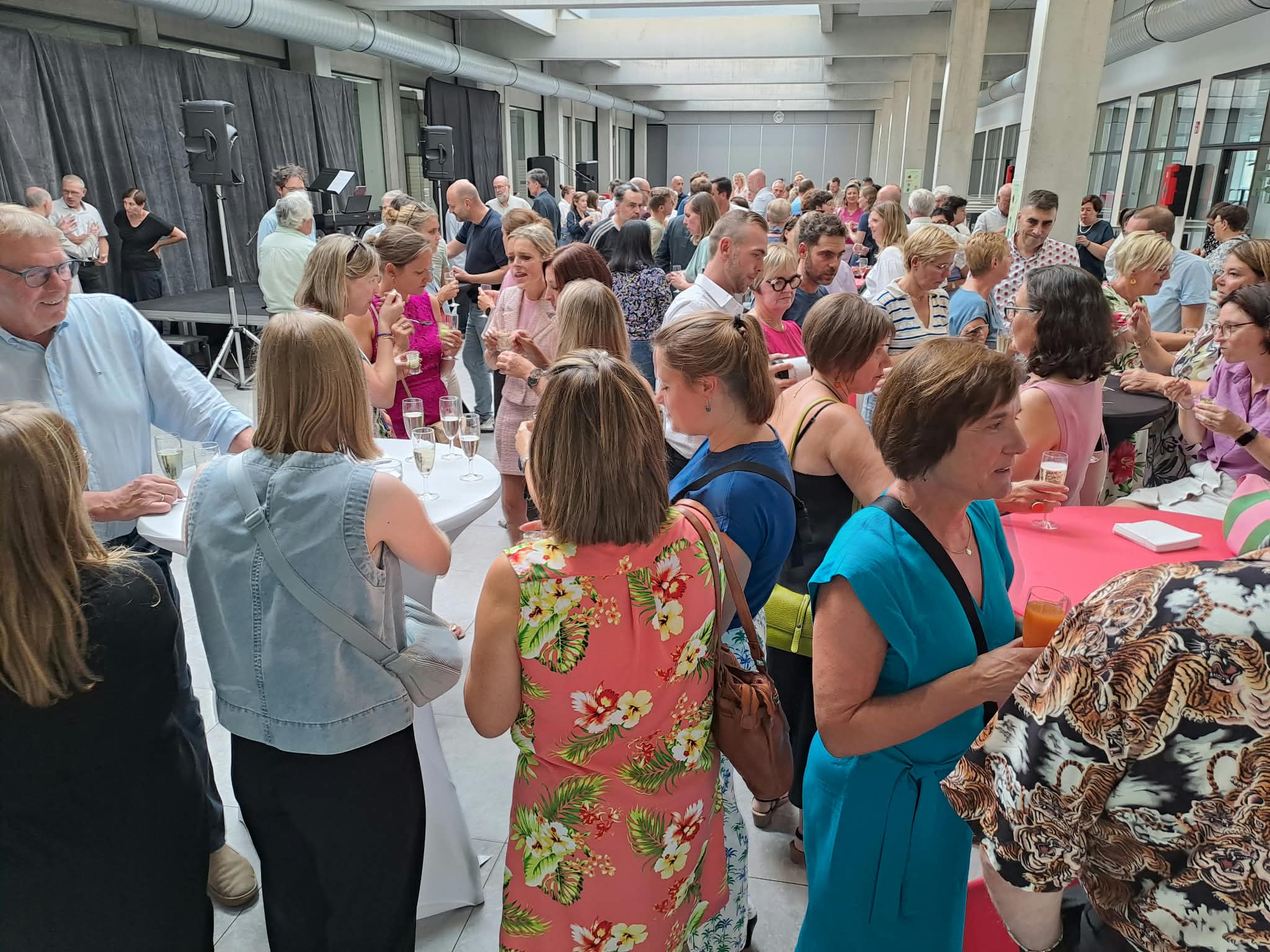 VORA en OCZG fuseren: nieuwe scholengroep telt 5.800 leerlingen