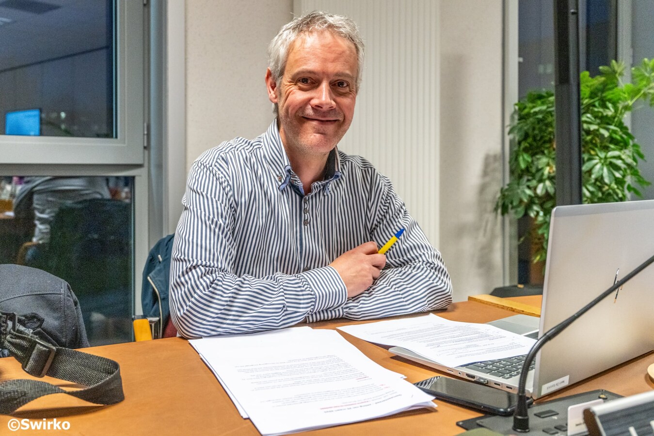 🚌 Busroute in Arendwijk aangepast vanaf dit najaar: meer verkeersveiligheid en betere doorstroming