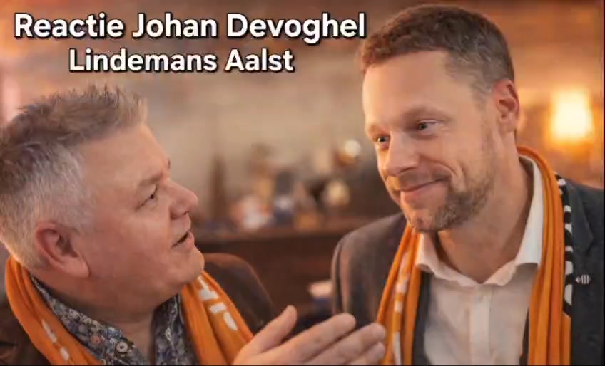 Lindemans Aalst stoot door naar de kwartfinales in de Challenge Cup, ondanks een 2-3 nederlaag tegen het Estse Bigbank Tartu.