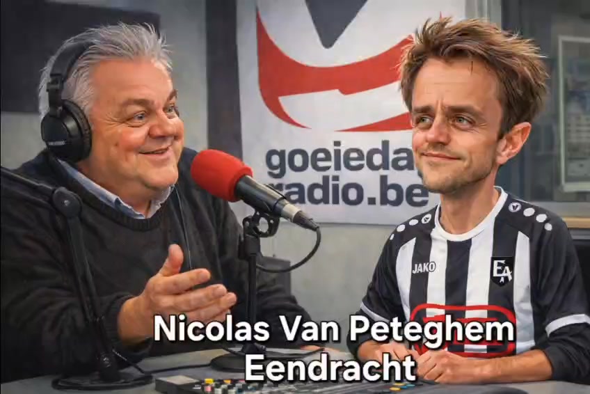 Eendracht Aalst Lede gaat zondagnamiddag op zoek naar een nieuwe zege tegen Blankenberge.