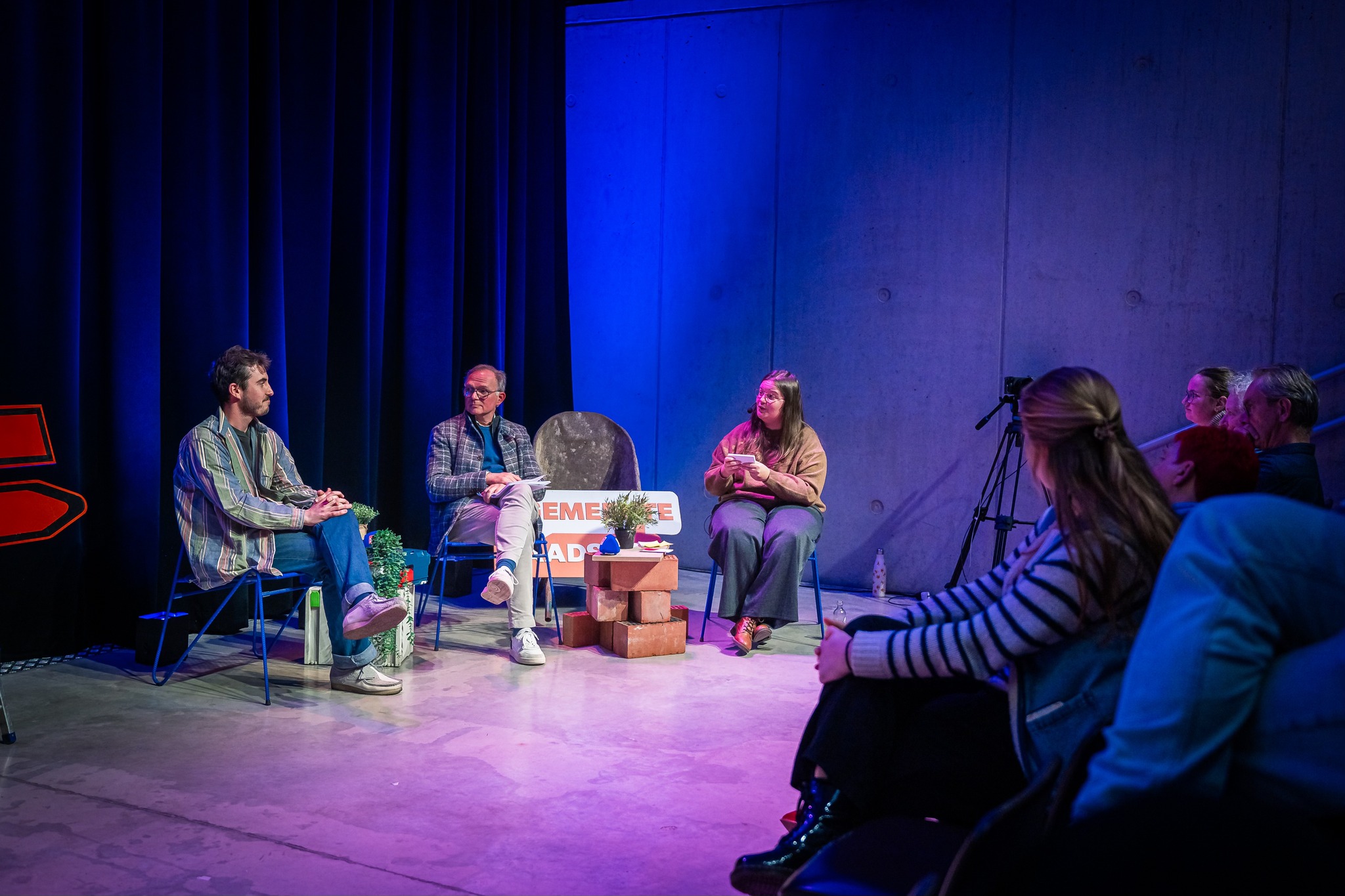 Gemeenteraadsels brengt oppositie en middenveld samen over meerjarenplan Aalst