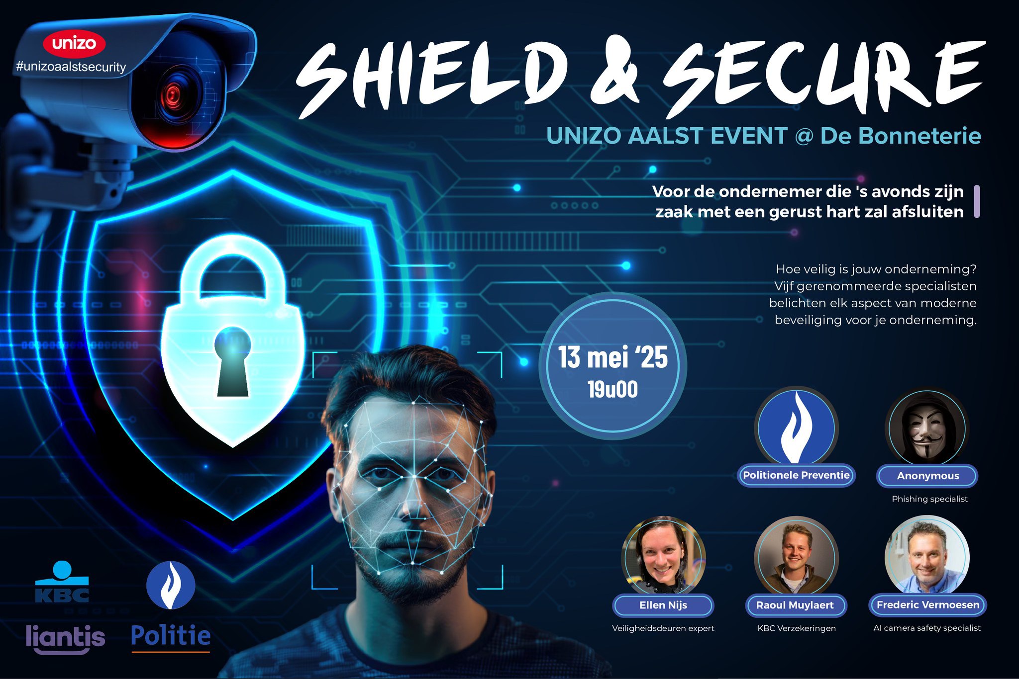 🔓 𝐒𝐥𝐮𝐢𝐭 𝐣𝐢𝐣 '𝐬 𝐚𝐯𝐨𝐧𝐝𝐬 𝐣𝐞 𝐳𝐚𝐚𝐤 𝐦𝐞𝐭 𝐞𝐞𝐧 𝐠𝐞𝐫𝐮𝐬𝐭 𝐡𝐚𝐫𝐭 𝐚𝐟? 🚨